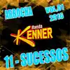 Banda Kenner - 2016 vol.01